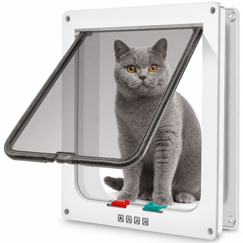Katzenklappe katzentür - katzenklappe,