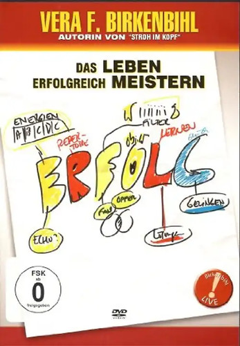 Vera birkenbihl das leben - f.,
