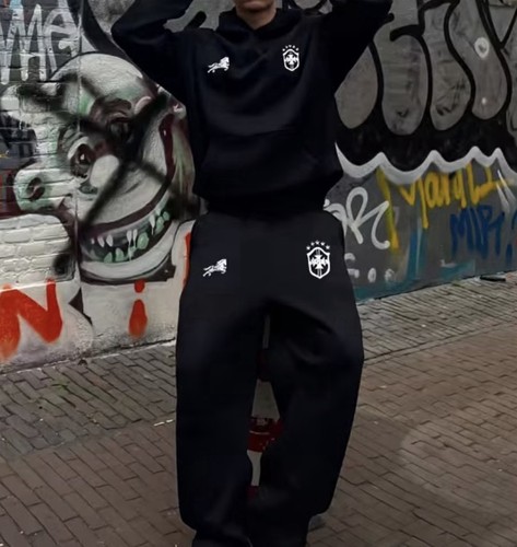 Trainingsanzug schlag y2k - schlag,