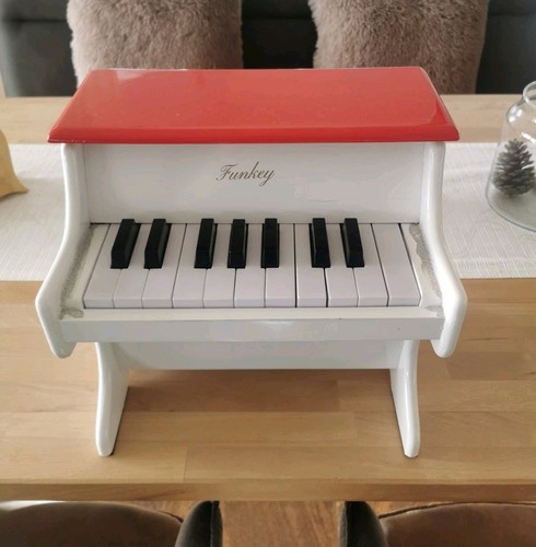 Kinder piano klavier - kinder,