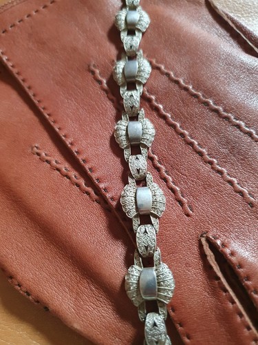 Altes armband theodor - theodor, fahrner