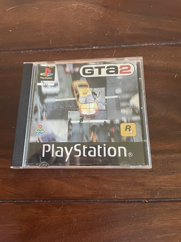 Gta ps1 sehr - gta, ,