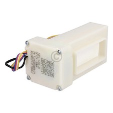 Elektrische Klappe für Midea