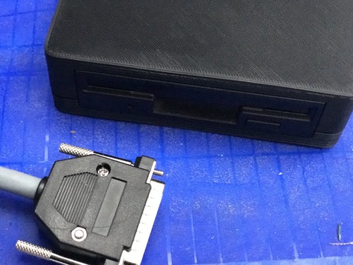 Externes floppylaufwerk - hd,