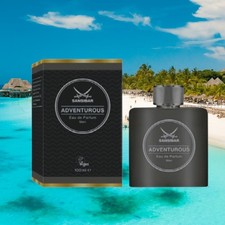 Sansibar Adventurous Eau de