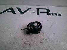 Audi A3 8P Sportback Sicherheitsgurt Sicherheit Gurt vorn rechts 8P4857706C