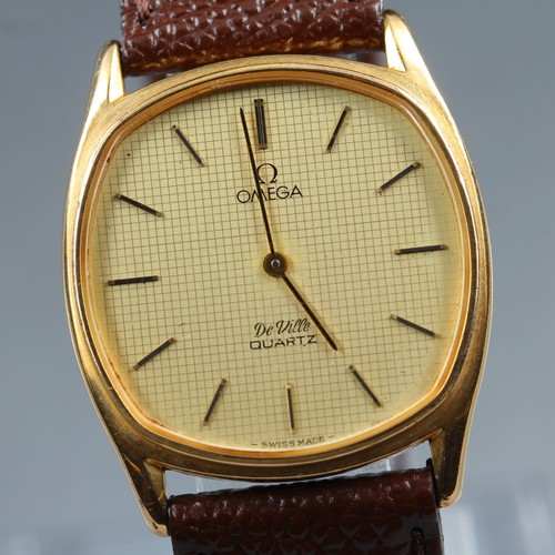 Vintage 80s omega deville - 80s,