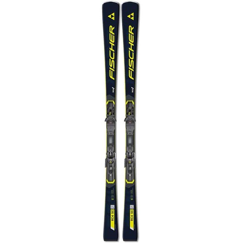 Fischer rc4 worldcup - rc4,
