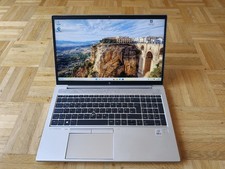 Elitebook 850 notebook - hp, g7