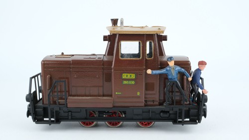 Faller train spur 0 - faller, e-train