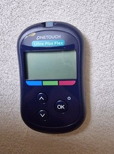 One Touch Ultra Plus Flex