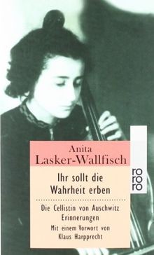 Ihr sollt die wahrheit erben - wahrheit,