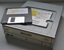 🖥️ Philips DVDR1660/00M