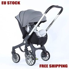 4 in 1 Kinderwagen faltbar