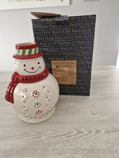 Duftwachsglashalter von