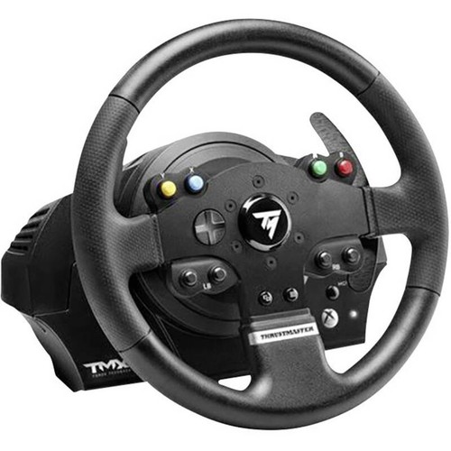 Thrustmaster lenkrad tmx force - lenkrad,