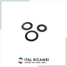 SCHULTERSCHEIBE INNENSEITE GETRIEBE 25,5X34X0,5 MM FÜR ALB GETRIEBE