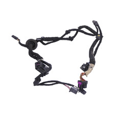 VW Golf 4 Bor Kabelbaum Tür