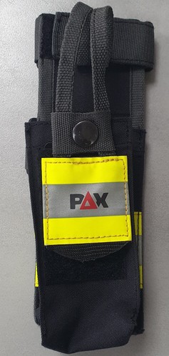 Firepax schultergurtholster - firepax,