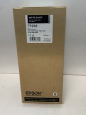 Original Epson T5968 C13T596800 Stylus Pro 7700 7890 7900 9700 9890 9900