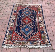 Orient Teppich Schirwan oder