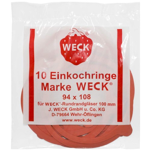 Frischhalteringe einkochringe - frischhalteringe,