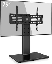 Universal TV Ständer 40-75"