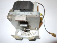 alter 230V Motor für Dachluke