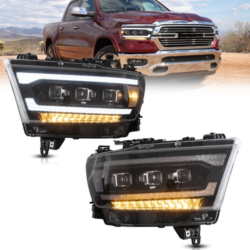 Vland full led - vland, full-led