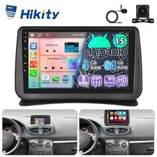 8core 64gb carplay - 9",