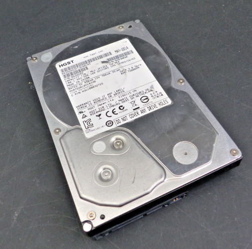1tb festplatte hitachi hgst - 1tb,