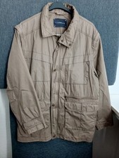 C. Comberti Herren Jacke Gr