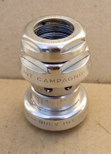 Campagnolo * C-Record Steuersatz Strada/Pista 1.Gen * 1"  BSA