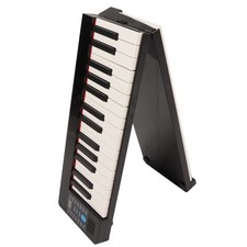 Foldable Digital Piano 61 Keys