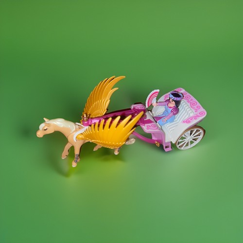 Playmobil 5143 pegasus - playmobil,