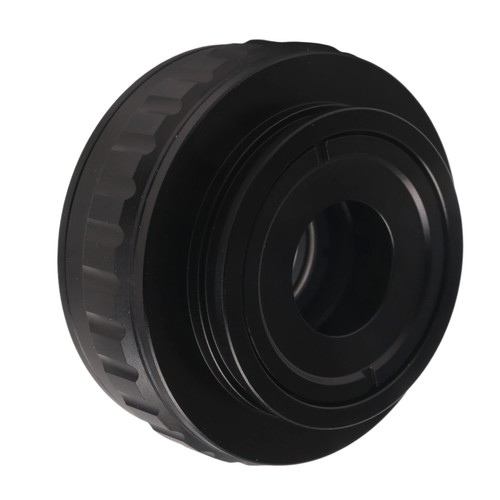 C-Mount-Adapterobjektiv