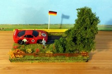 Faller AMS Tyco F40 guter