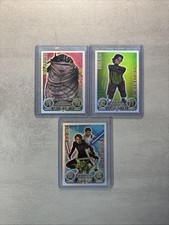 Limitierte Auflage Force Attax