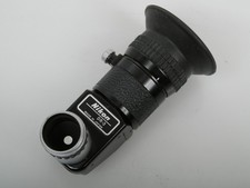 Nikon winkelsucher top u - winkelsucher, dr-3