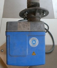 Elco econom 2000 ölbrenner - elco,