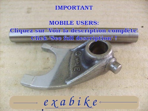 Gabel für honda 125 - cg,