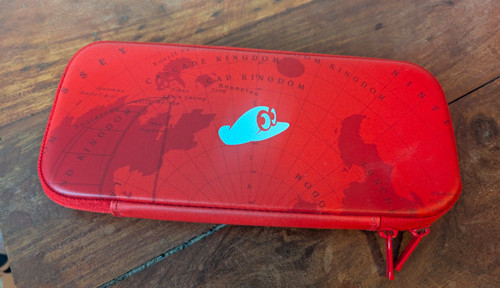Nintendo switch mario odyssey - mario,