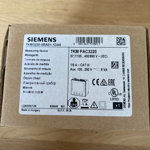 Neu siemens - neu,