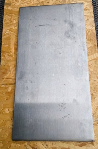 Edelstahl v2a flachmaterial - edelstahl,