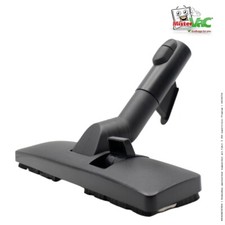 Bodendüse umschaltbar kompatibel mit Siemens VS04G2300/06 rapid 2400W