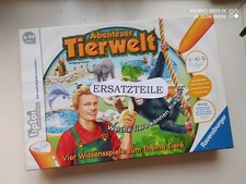 ◄◄ BSH ►►  tiptoi