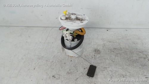 Ford focus da3 kraftstoffpumpe - ford,