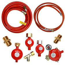 Rothenberger Propan Regler Schlauchbruchsicherung Schlauchleitung Gasschlauch