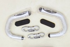 1990s Cinelli  Spinaci Triathlon Rennrad Aero Lenker Aufsatz NEU NOS