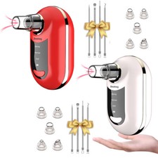 Mitesser Entfernung Porensauger Porenreiniger Entferner gesicht sauger Mitesser